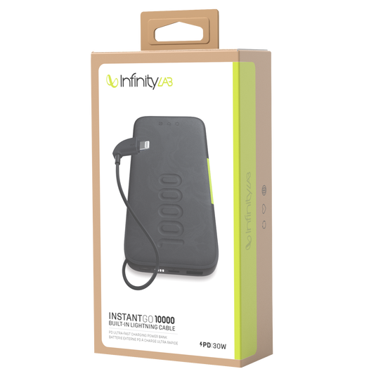 アイティプロテック IPT-BT10000-BK  DUAL CHARGER アイティプロテック IPT-BT10000-BK DUAL CHARGER 10000mAh